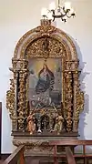 Retablo de la Inmaculada