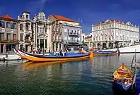 Aveiro