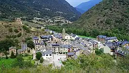 Vista de Rialp