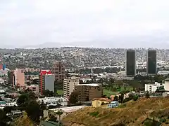 Tijuana.
