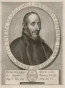 Vincenzo Carafa