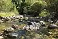 Río Blanco o Barranco de Espés