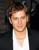 Rob Thomas, cantante nacido un 14 de febrero.