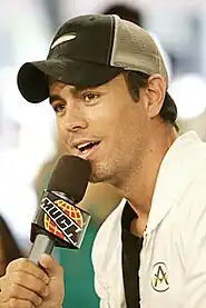 Enrique Iglesias (2010)