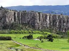 Rocas de Suesca.