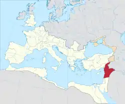 Siria (provincia romana)