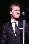 Ronan Keating (2016)