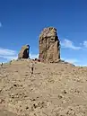 Roque de Nublo