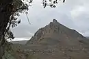 Roque de Jama