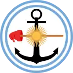 Argentina, aviación naval1962-1964