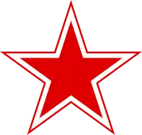 Estrella Roja: insignia de los aviones militares de la URSS y Rusia