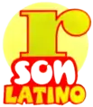 Logotipo usado desde febrero de 2001 hasta abril de 2004.