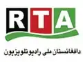 Anterior logo de RTA