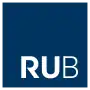 Ruhr-Universität Bochum logo