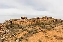 Ruinas Ciclópeas