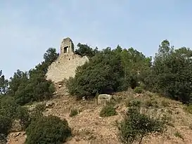 Castillo de Rocafort