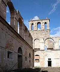 Monasterio de Santa María de Óvila