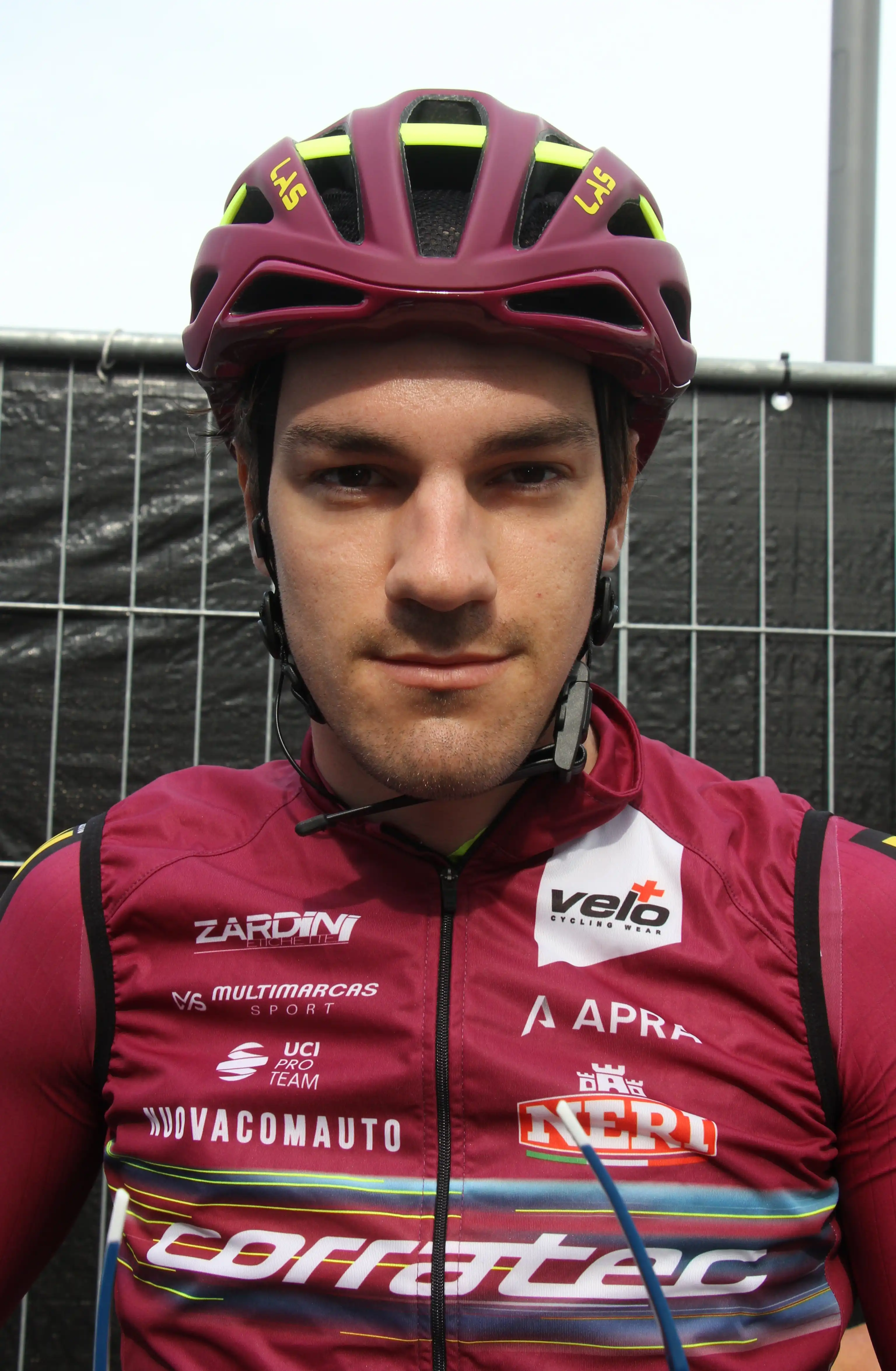 Attilio Viviani (2023)