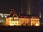 Consulado-General en Shanghái