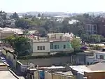 Embajada en Asmara