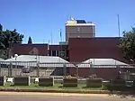Embajada en Pretoria