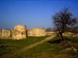 Fortaleza de Rustavi