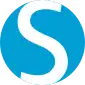 Logo del S-Bahn de Salzburgo.