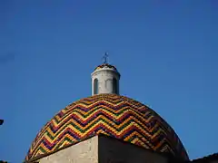 Iglesia de San Paolo (Olbia)