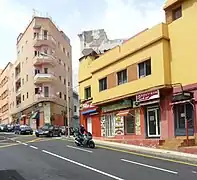 Avenida de Venezuela