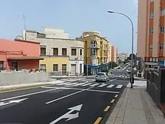 Avenida de Venezuela