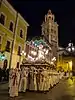 Semana Santa en Teruel