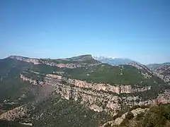 Sierra de Busa