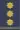 Emblema de Coronel del Ejército del Aire