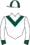 Horse racing silks