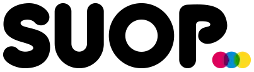 Suop logo