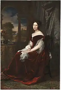 Sabina Seupham Spalding (1846)
