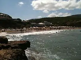 Playa de Es Figueral