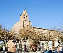 Iglesia de Saint-Jory