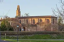 Iglesia Saint-Pierre