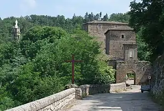 Saint-Romain-d'Ay