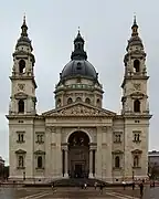 Basílica de San Esteban