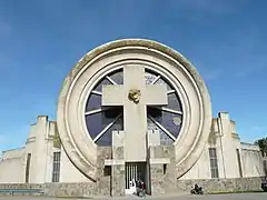 Cementerio de Saldungaray