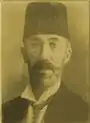 Salih Hulusi Pasha