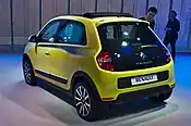 Twingo III