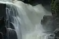 Salto de la Sabina en Alejandría