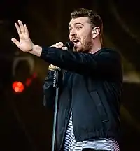 Sam Smith