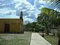 Iglesia de San Antonio Cámara.