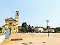 Piazza della Pieve