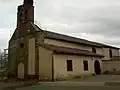 Iglesia