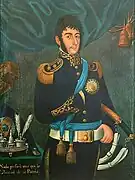 José de San Martín